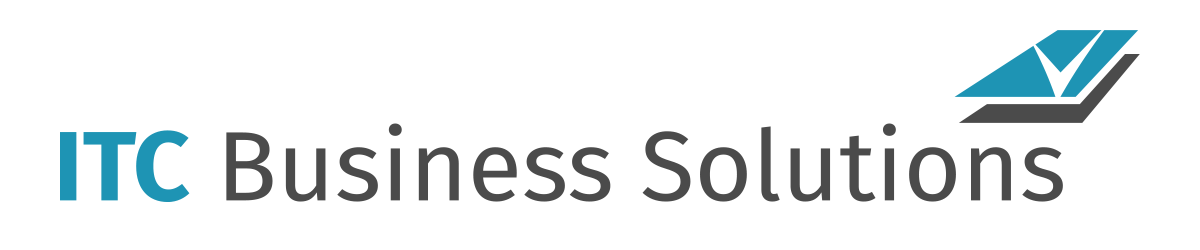 Logo ITC Business Solutions ITC Business Solutions - Cloudlösungen